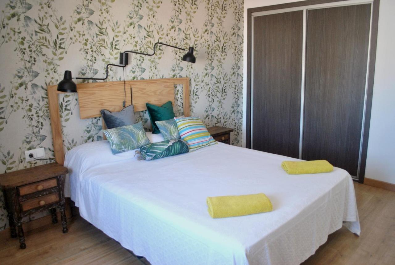 Apartamento Grao Playa Gandia capacidad 6-7 personas Invitamos a los jóvenes! 5to sin ascensor Exterior foto