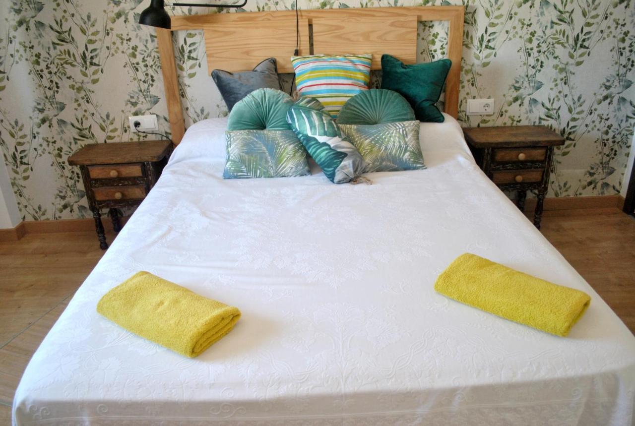 Apartamento Grao Playa Gandia capacidad 6-7 personas Invitamos a los jóvenes! 5to sin ascensor Exterior foto