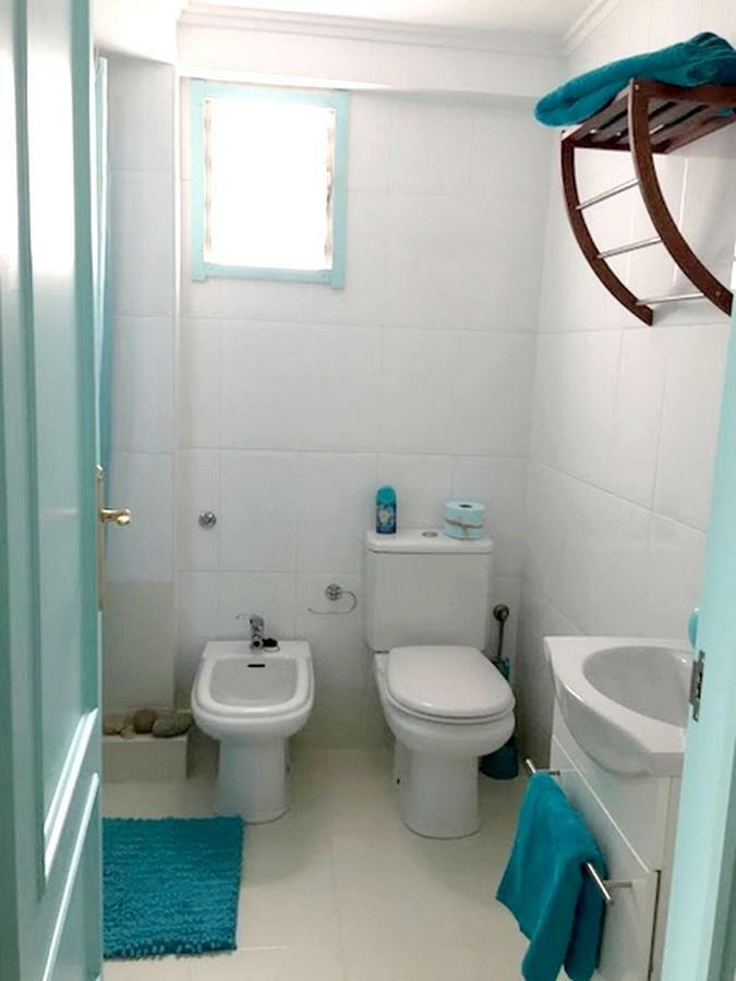 Apartamento Grao Playa Gandia capacidad 6-7 personas Invitamos a los jóvenes! 5to sin ascensor Exterior foto
